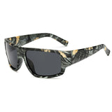Fashion Polarized Sunglasses