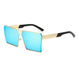Fashion Design Square Sunglasses