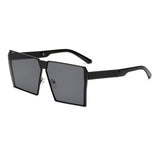Fashion Design Square Sunglasses