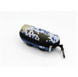 Fashion Sunglasses Case