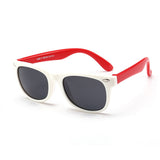 Oversized Kids Sunglasses