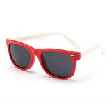 Oversized Kids Sunglasses
