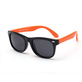 Oversized Kids Sunglasses