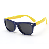 Oversized Kids Sunglasses