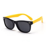 Oversized Kids Sunglasses
