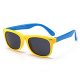 Oversized Kids Sunglasses