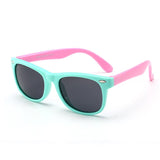 Oversized Kids Sunglasses
