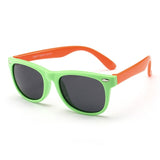 Oversized Kids Sunglasses