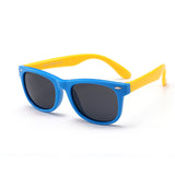 Oversized Kids Sunglasses