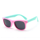 Oversized Kids Sunglasses