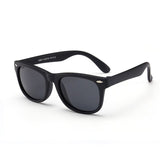 Oversized Kids Sunglasses