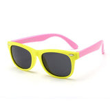 Oversized Kids Sunglasses
