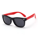 Oversized Kids Sunglasses