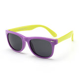 Oversized Kids Sunglasses