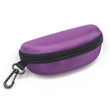 11 Colors Sunglasses Case