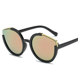 Cat Eye Sunglasses