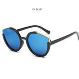 Cat Eye Sunglasses