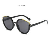 Cat Eye Sunglasses