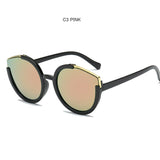 Cat Eye Sunglasses
