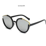 Cat Eye Sunglasses