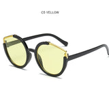 Cat Eye Sunglasses