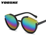 Cat Eye Sunglasses