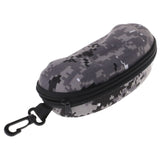 Fashion Sunglasses Case