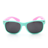 Soft Kids Sunglasses