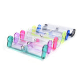 PVC Sunglasses Case
