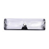 PVC Sunglasses Case