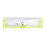 PVC Sunglasses Case