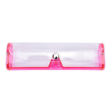 PVC Sunglasses Case