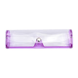 PVC Sunglasses Case