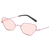 Cat Eye Sunglasses