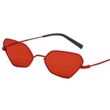 Cat Eye Sunglasses