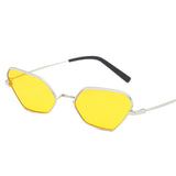 Cat Eye Sunglasses