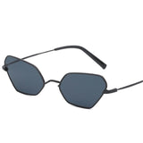 Cat Eye Sunglasses