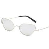 Cat Eye Sunglasses