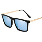 Rectangle Sunglasses