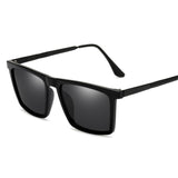 Rectangle Sunglasses