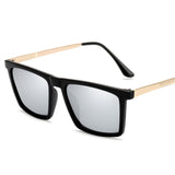 Rectangle Sunglasses