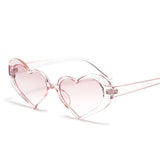 Heart Sunglasses