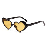 Heart Sunglasses