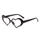 Heart Sunglasses