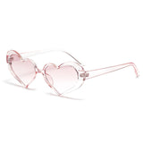 Heart Sunglasses