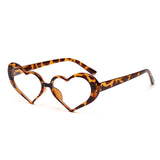 Heart Sunglasses