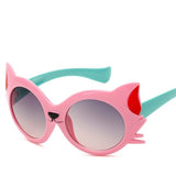 Fashion Kids Sunglasses