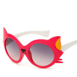 Fashion Kids Sunglasses