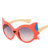 Fashion Kids Sunglasses