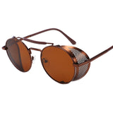Steampunk Sunglasses